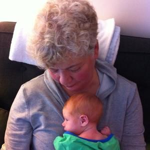 Meet your Posher, Jeanette